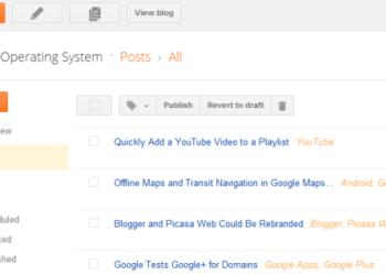 Blogger Draft – How to Make a Blog Post That Gets Shared on LinkedIn