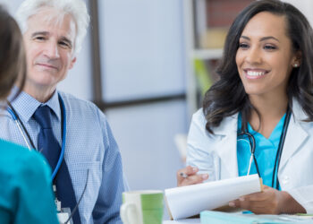 Nursing Interviews: 7 Steps to Become an Effective Nurse