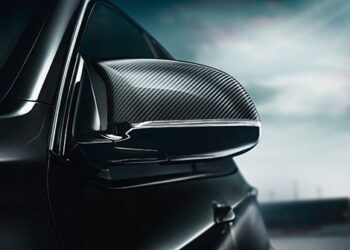 BMW Introduces Black Fire Edition X5 and X6 M