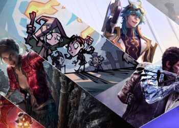 HOW TENCENT BLURRED THE LINES OF GAMING, SOCIAL NETWORKING