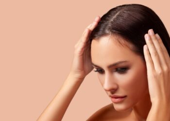 3 Ways Your Habits Can Impact Your Hair Growth