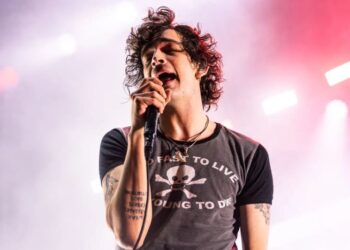 Exploring the Intersection of Jia Tolentino’s Writing and Matty Healy’s Music: A Deep Dive into the Artistic Connection