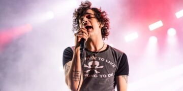 Exploring the Intersection of Jia Tolentino’s Writing and Matty Healy’s Music: A Deep Dive into the Artistic Connection