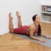Transform Your Body with Wall Pilates – Chart Included