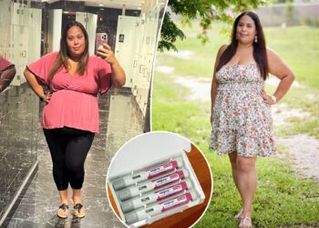 Prevent Post-Ozempic Weight Gain with These Tips