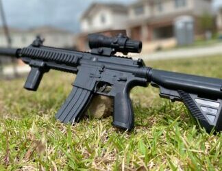 Unleash Fun with the Orbee Gun