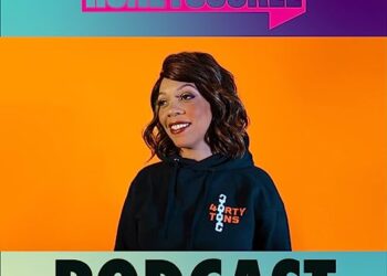 Exploring the Beauty of Honeysuckle with Sam Long in Honeysuckle Magazine