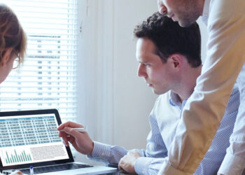 How Expert Excel Consultants Can Help Streamline Your Operations