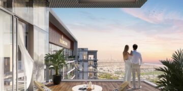 How to Buy Property in Dubai as a Foreigner: A Step-by-Step Guide