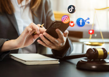 7 Social Media Marketing Strategies for Your Law Firm