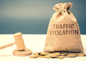 Oklahoma City Speeding Tickets: What You Need to Know Before Paying the Fine